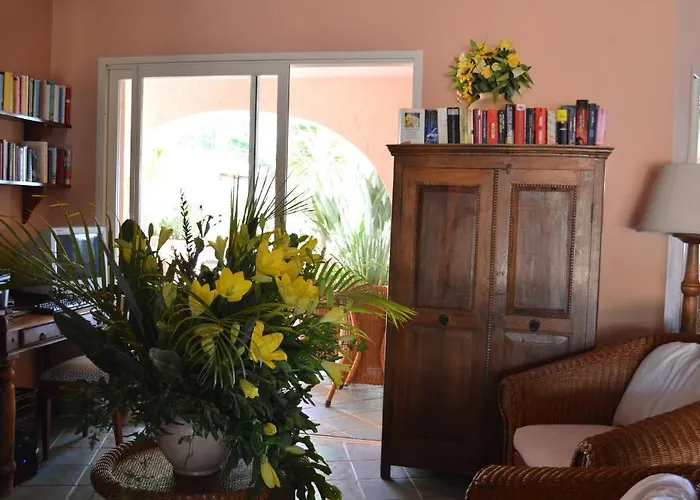 Fenicia Hotel apartamentowy Villasimius