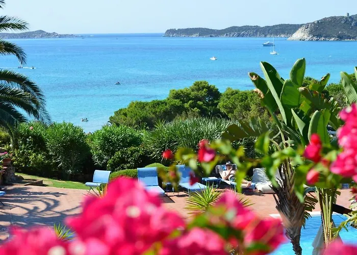 Aparthotel Fenicia Villasimius