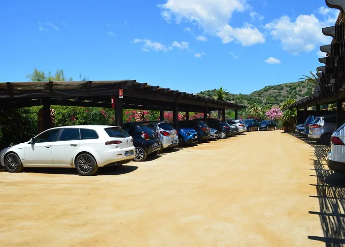 Aparthotel Fenicia 3*